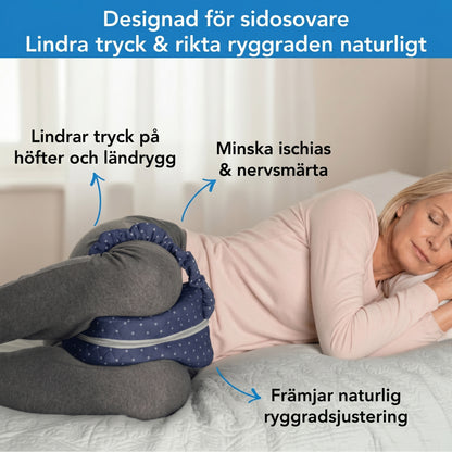 Lindrio™ Terapikudden