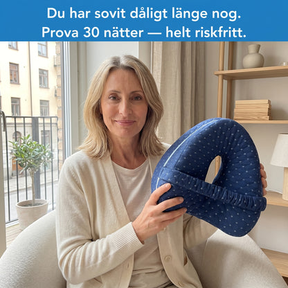 Lindrio™ Terapikudden