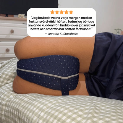 Lindrio™ Terapikudden